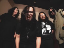 DRIVEN BY ANIMALS: Rock Mental yang Menggugat Realita Sosial Indonesia