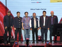 IIMS 2026 Resmi Diluncurkan: Lebih Luas, Lebih Meriah, dan Lebih Inovatif