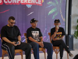 Festival Musik Jawa Tengah 2025: PROJEK-D VOL.4 Hadirkan Musisi Papan Atas & Komunitas Lokal