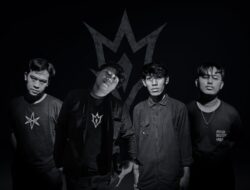 Lost of Sanity: Band Metalcore Pendatang Baru yang Siap Menghantui Panggung Indonesia!