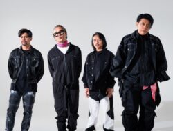 GIGI Hadirkan “Semua Kan Terjawab”: Lagu Tentang Cinta, Persahabatan, dan Harapan