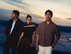 Nadhif Basalamah Hadirkan Versi Terbaru “Kota Ini Tak Sama Tanpamu” Bersama Aisha Retno & Aziz Harun