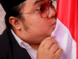 “Hari yang Mantap” Jadi Viral, Persembahan Terakhir Gusti Irwan Wibowo dalam Album ENDIKUP
