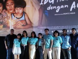 Air Mata dan Luka yang Tak Terucap: ‘Andai Ibu Tidak Menikah dengan Ayah’ Bongkar Rahasia Gelap di Balik Kehidupan Keluarga
