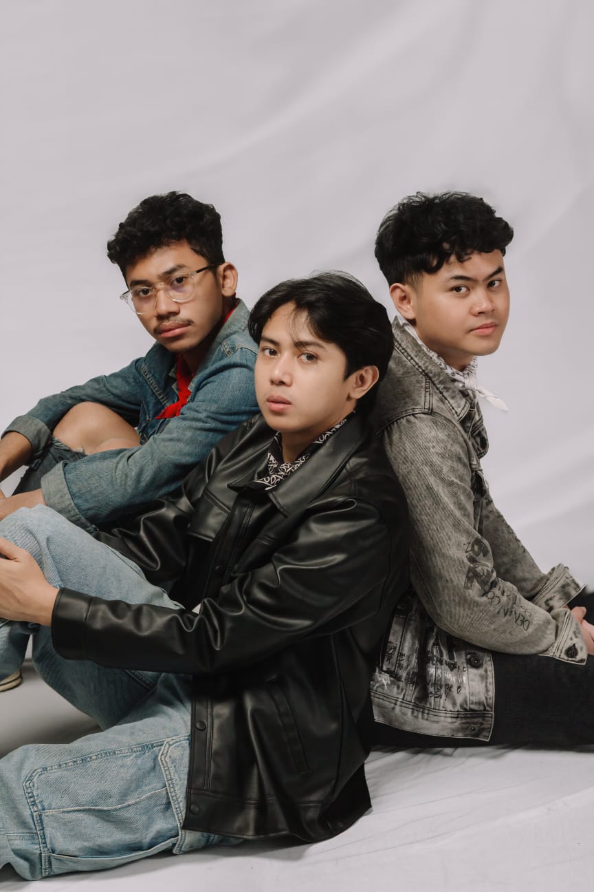 EP Baru Heylo Jeylo Sirkadian Rilis! Lagu-Lagu dari 4 Tahun Lalu Akhirnya Keluar, Siap Bikin Kamu Nangis & Flashback Berat!