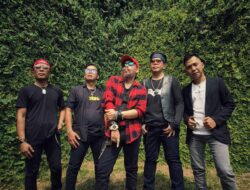 Elang Reborn Rilis Single “Angkat Dong” di Hari Kemerdekaan RI ke-80