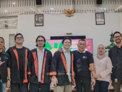 NOAH Kembali ke Ponorogo! Saksikan SIDE B Eksklusif dengan Musik, Alam, dan Reog yang Memukau