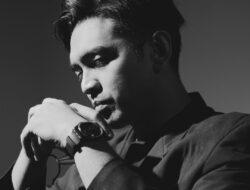 Weda Manusia Aksara Rilis Lagu Baru “Simfoni”, Rock Alternatif Tajam dan Personal