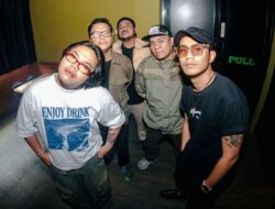 Subfloor Youth: Wajah Baru Pop Punk Indonesia Siap Mengguncang