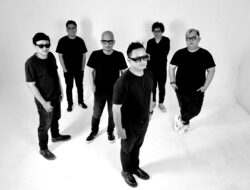 The Radiostar Sajikan Britpop Sarat Makna Lewat “Retorika Ilusi”