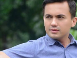 Sahrul Gunawan Comeback Lewat “Perihal Baik”