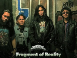Black Dig Bikin Geger! “Fragments of Reality” Hadir Seperti Ledakan di Alam Bawah Sadar