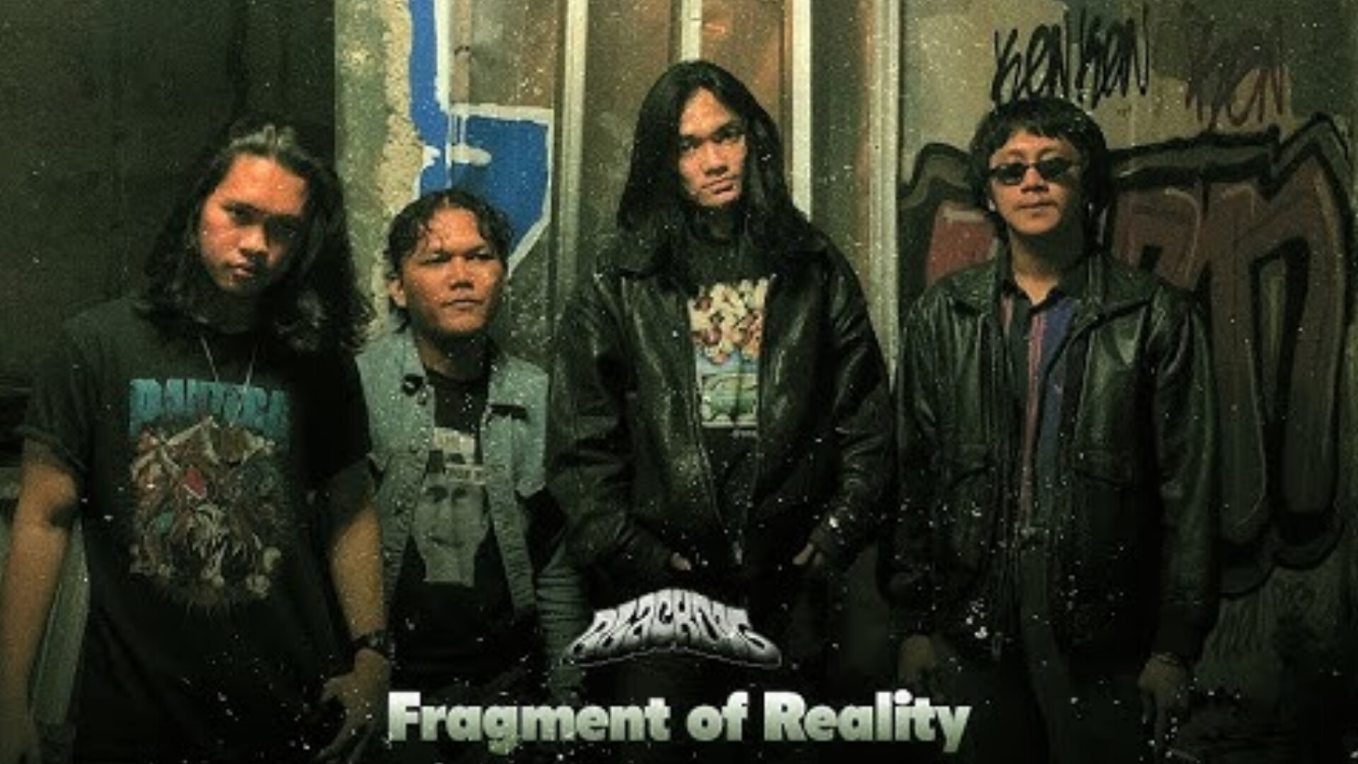 Black Dig Bikin Geger! “Fragments of Reality” Hadir Seperti Ledakan di Alam Bawah Sadar