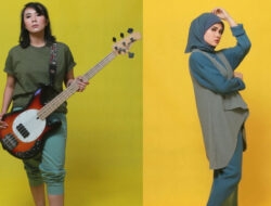 Billkiss: Duo Pop Indie Bogor yang Siap “Meledak” Lewat Musik Patah Hati dan Harapan!