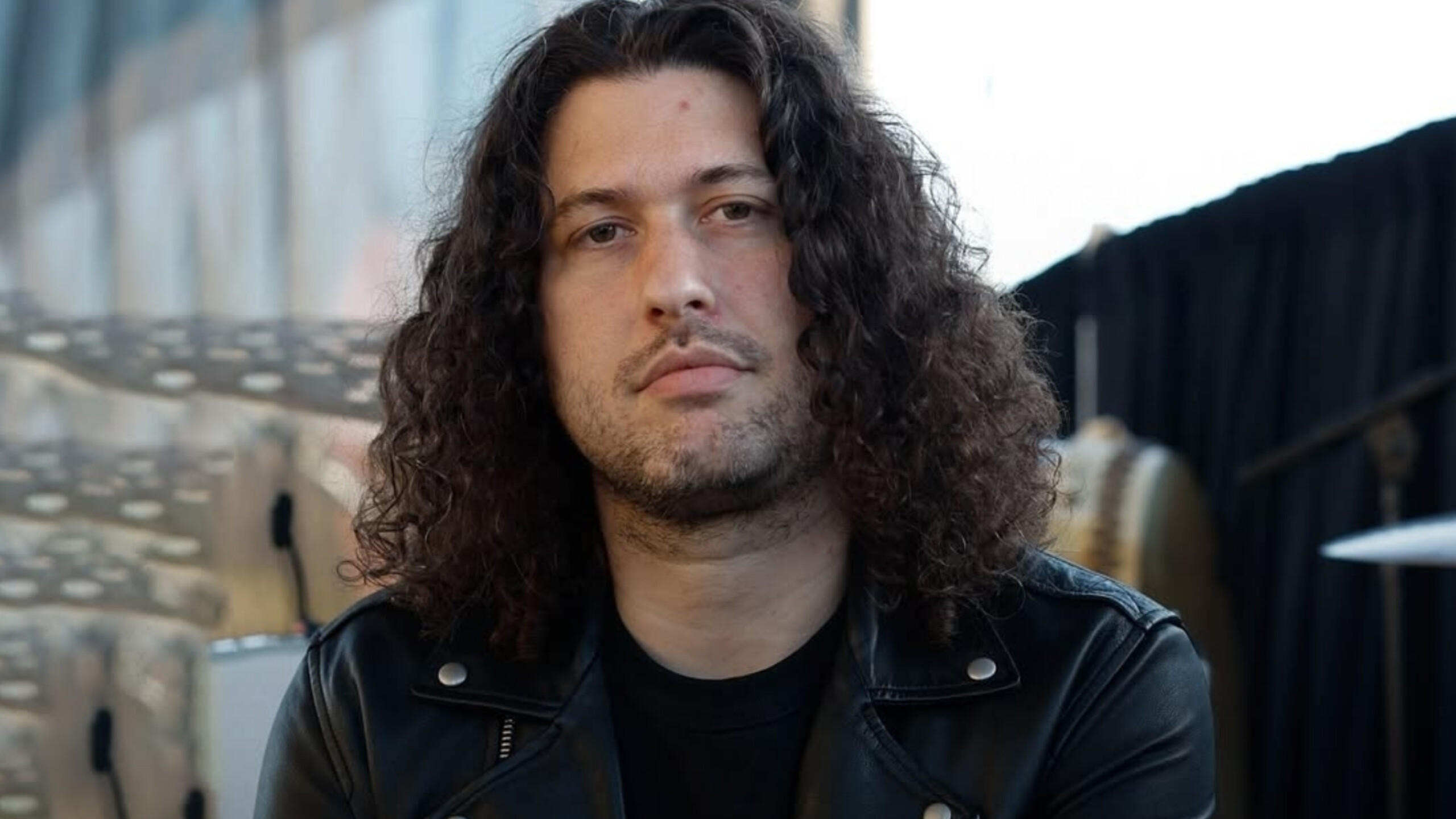 Kursi Panas Drummer Rock Dunia!   Josh Freese Balik ke Nine Inch Nails, Ilan Rubin Resmi ‘Hajar’ Foo Fighters di Tur Asia!
