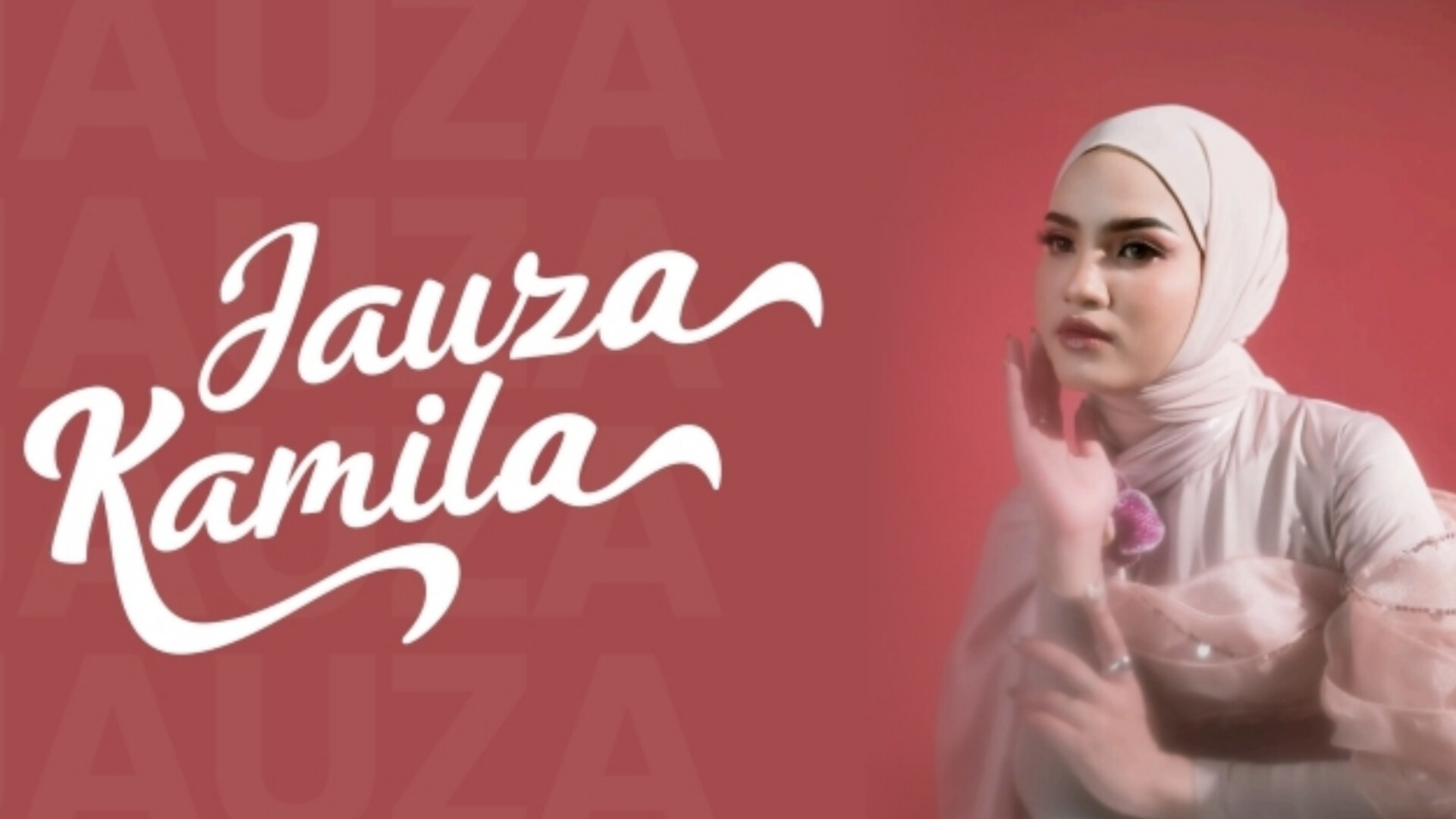 Dari Wedding Bareng Rossa Hingga Album “Kemilau”, Inilah Perjalanan Mengejutkan Jauza