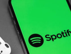 Spotify Usir Musisi Dunia, Fans Ngamuk dan Ancam Pindah ke Platform Lain
