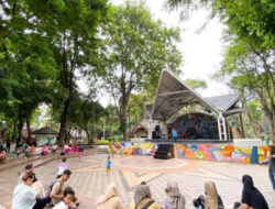 Pasar Seni Ancol Hadirkan Wajah Baru: Ruang Kreatif Seniman Muda & Event Spesial Setiap Pekan!