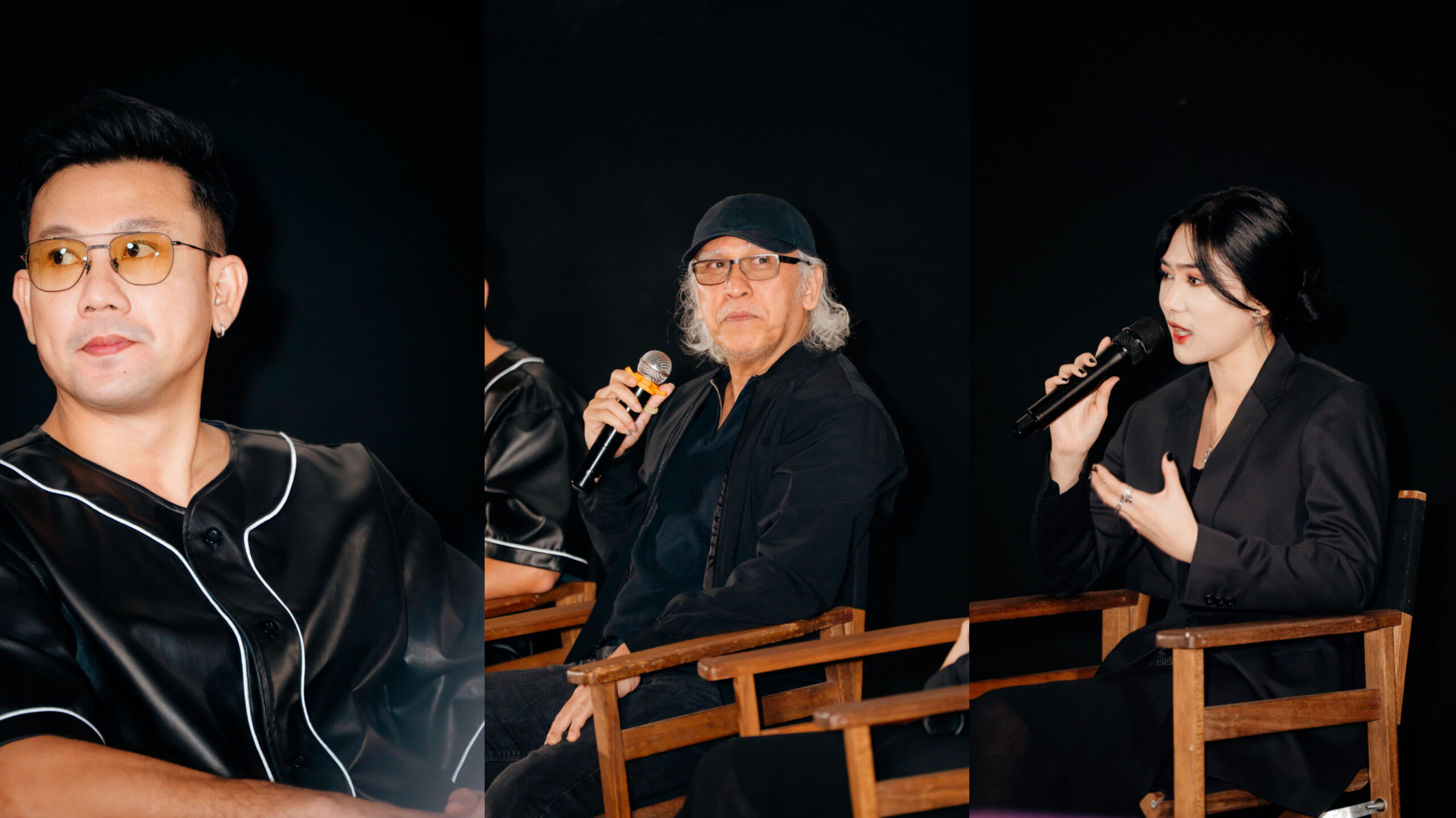 Kolaborasi Epik! Iwan Fals & Isyana Sarasvati Nyanyikan Ulang “Bunga Terakhir” untuk Film Panji Tengkorak!