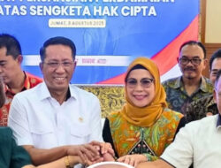 Mie Gacoan Bayar Rp 2,2 Miliar, Sengketa Royalti Musik Resmi Berakhir