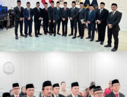 Royalti Musik Tembus Rp 54 Miliar! LMKN Baru Janji Bikin Sistem Lebih Ketat dan Transparan”