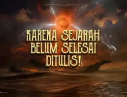 Rock in Solo Festival XXI 2025: Lineup Ganas, Panggung Megah, dan Aksi Headbang Tanpa Ampun di Benteng Vastenburg!