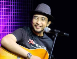 Piyu Bongkar Masalah LMKN: “Kalau Tak Mampu, Bubar Saja!”