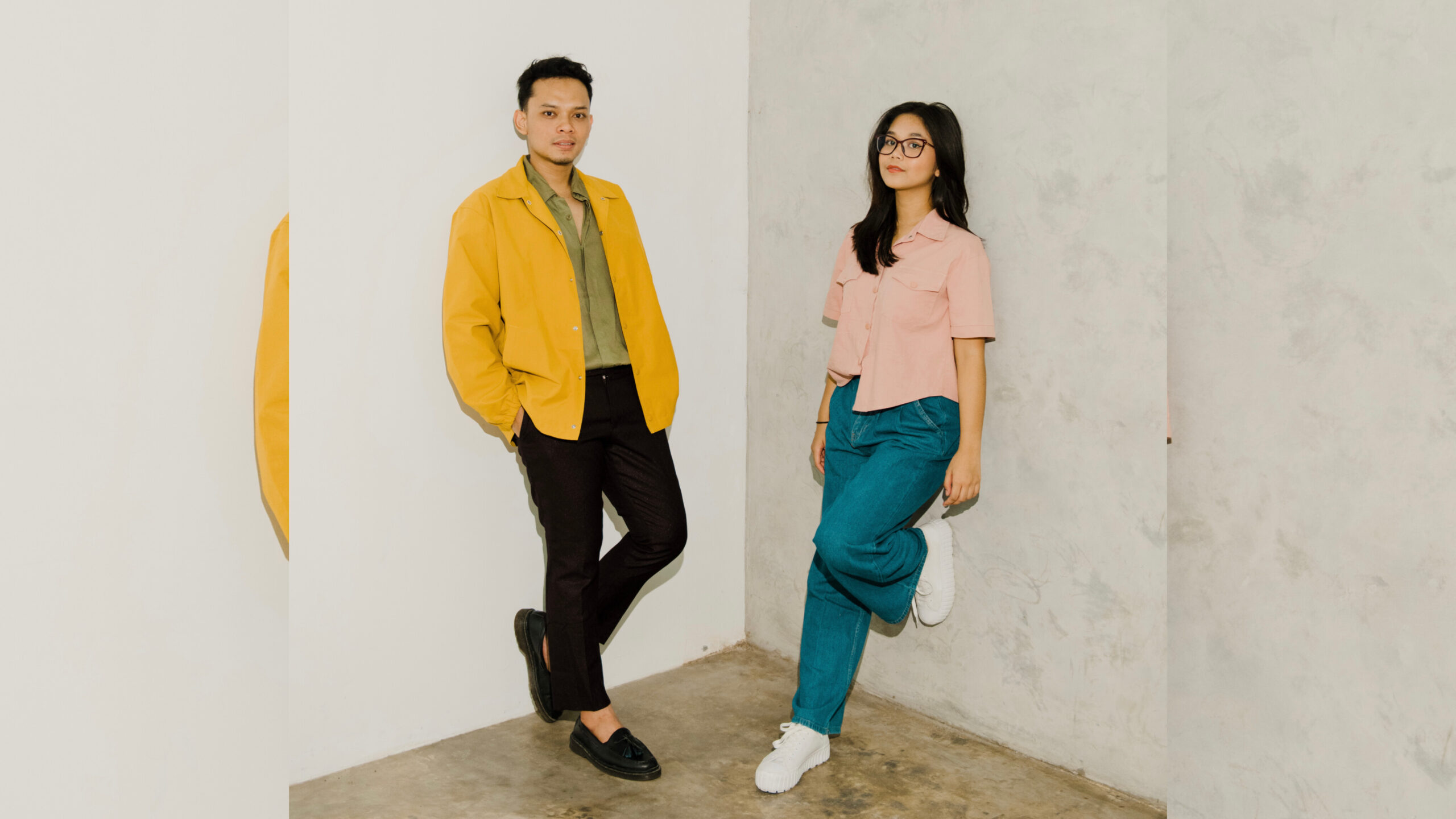 SIRRDARI Kembali dengan “Masa Remaja”, Lagu yang Bikin Ingat Cinta Pertama!