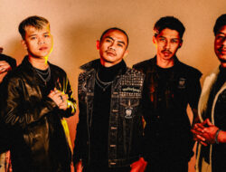 SKRNG Rilis Single Baru “Faith In You” dengan Nuansa Dub Reggae di Usia ke-13
