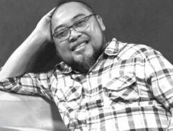 Harry Budiman Tutup Usia, Dunia Musik Tanah Air Berduka!