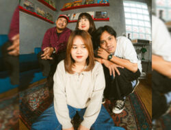 Wuss Rilis “Where It Begins”, Single Pembuka Menuju Album Debut 2025