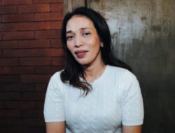 Jeveron Veronique Noya Rilis Single Rohani Perdana “Kasih Setiamu” Bersama Cadaazz Pustaka Musik