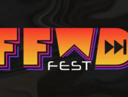 FFWD Fest 2025: Reggaeneration Satukan Musik Reggae dan Tradisi Indonesia