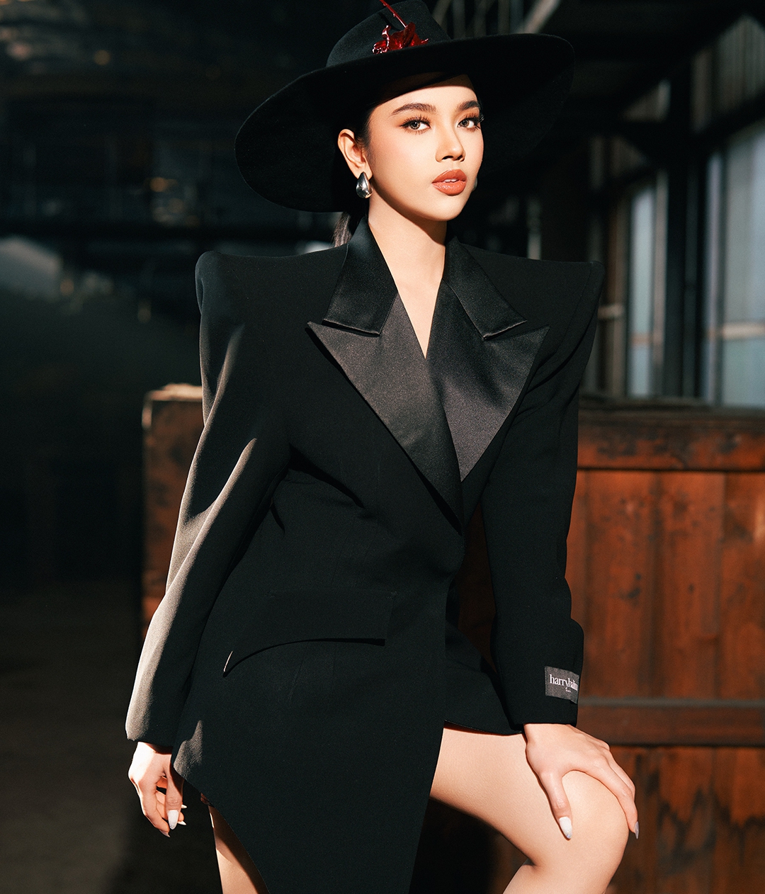 Lyodra Rilis Single Baru “Bodohnya Aku”, Lagu Tentang Cinta yang Tak Pasti