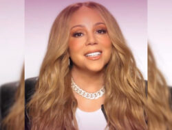 Mariah Carey Tambah Kuota Tiket Silver untuk Konser The Celebration of Mimi 2025 di Sentul