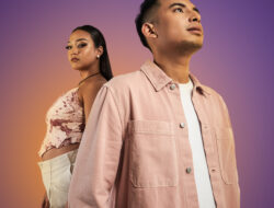 OKAAY Ajak Move On Lewat Single Terbaru “Temukan Bahagia”