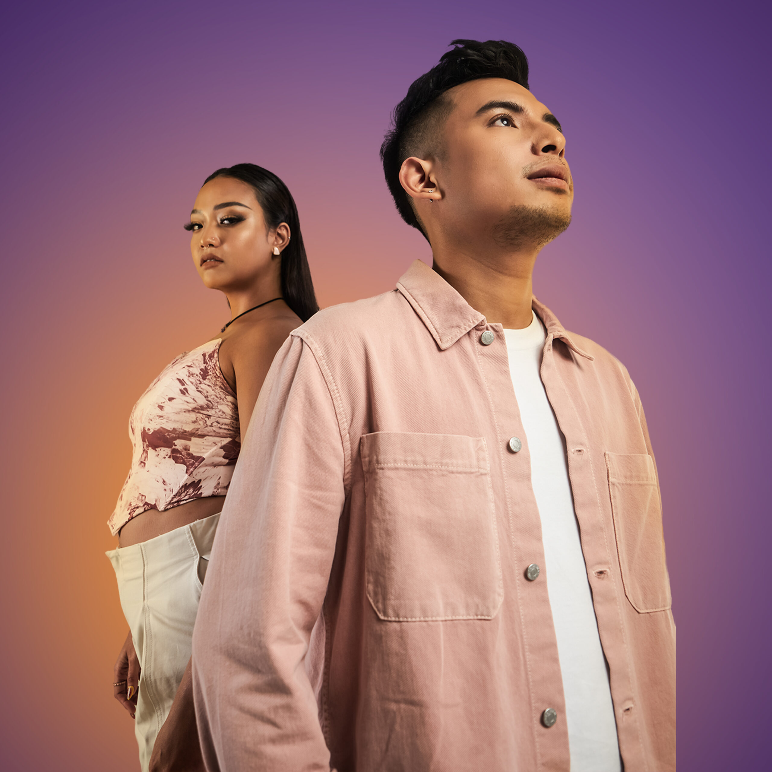 OKAAY Ajak Move On Lewat Single Terbaru “Temukan Bahagia”