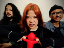 Orange Theory Satukan Musik Rock Alternatif & Seni Patung dalam Album Debut Paper Crown