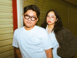 I.VY & fry. Hadirkan “Heat”, Kolaborasi Afro House yang Penuh Sensualitas dan Emosi