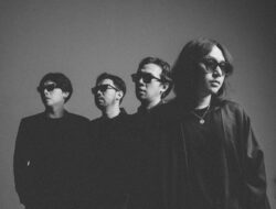 Plastisin Hadirkan “Bunga (Panji Tengkorak Version)” untuk Soundtrack Film Epik Animasi Panji Tengkorak