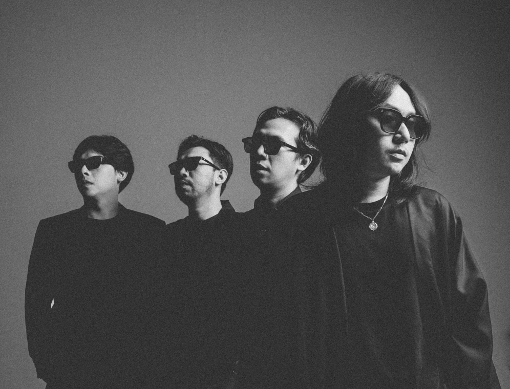 Plastisin Hadirkan “Bunga (Panji Tengkorak Version)” untuk Soundtrack Film Epik Animasi Panji Tengkorak