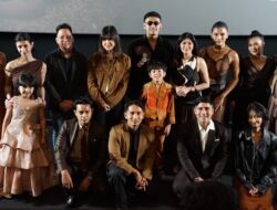 Catatan Hati Seorang Istri Kembali Hadir dengan Wajah Baru