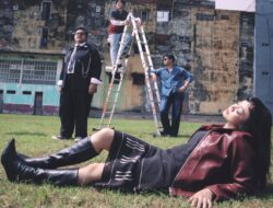 Reality Club Lepas Album Keempat: Who Knows Where Life Will Take You?