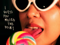Roomie Boys Alert Hadirkan Album Kedua “I Guess You Missed The Point”: Kritik Sosial Dibalut Retro Elektronik