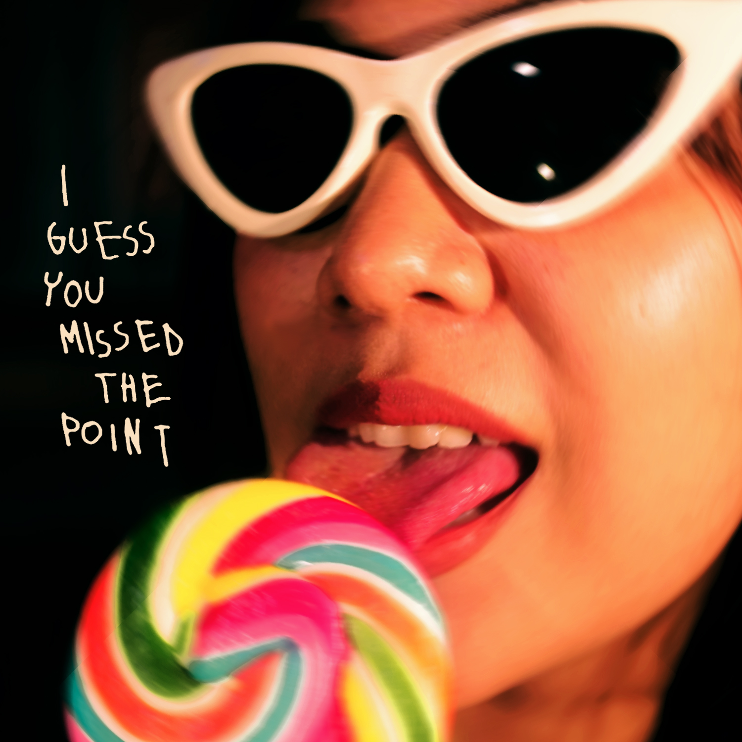 Roomie Boys Alert Hadirkan Album Kedua “I Guess You Missed The Point”: Kritik Sosial Dibalut Retro Elektronik