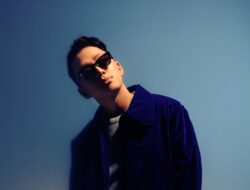 Sezairi dari Singapura Rilis Single “Yesterday”