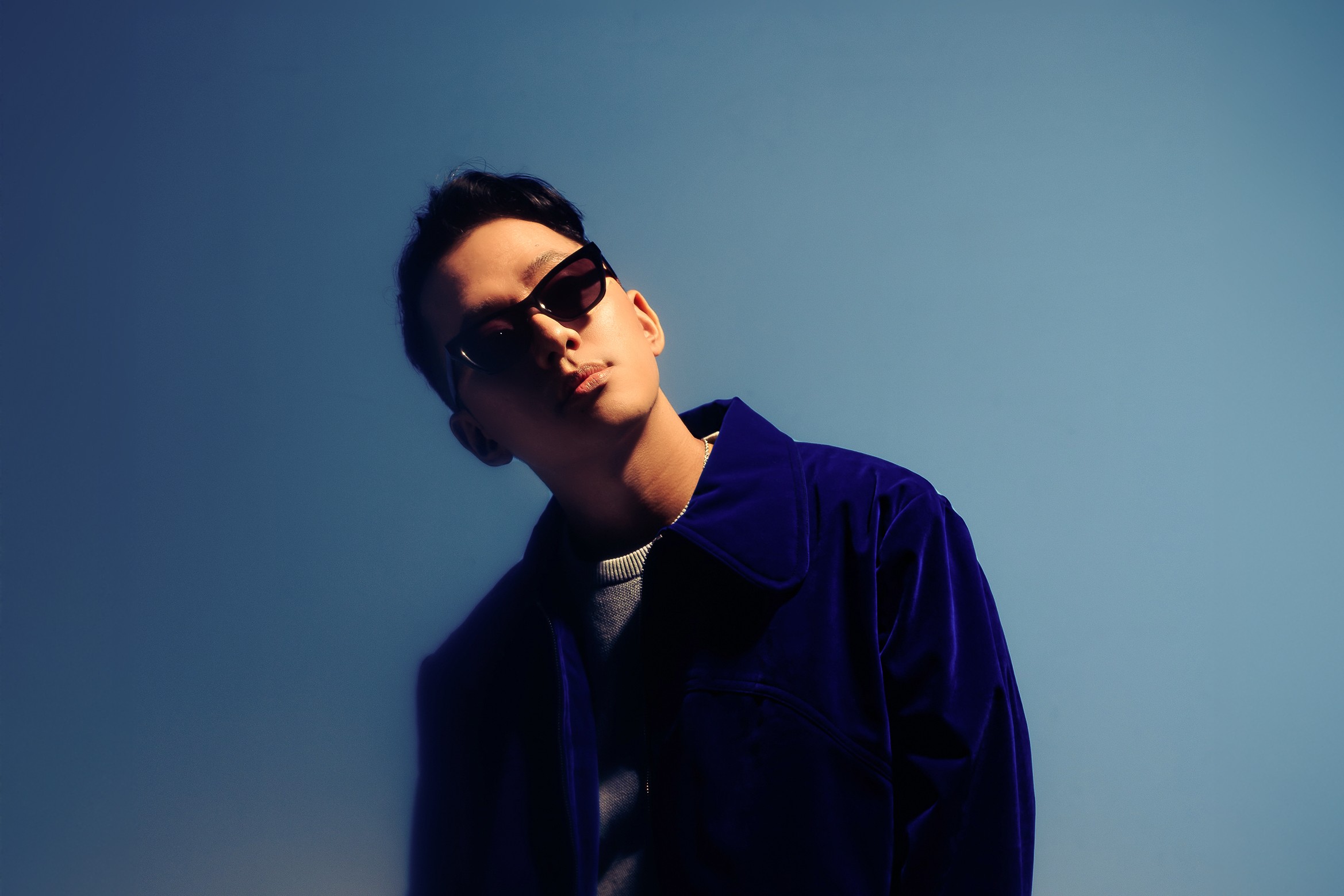 Sezairi dari Singapura Rilis Single “Yesterday”