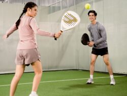 SUKO GO Resmi Meluncur! Sportswear Keren, Anti Gerah, Dan Harganya Ramah Di Kantong