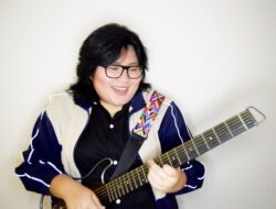 Yuka Tamada Rilis Single Terbaru “Rasa Asmara” di 2025