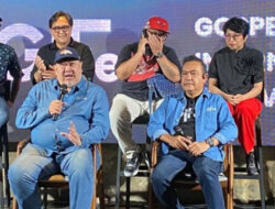 Gospel International Festival 2026: Festival Musik Gospel Lintas Iman Terbesar di Asia Tenggara